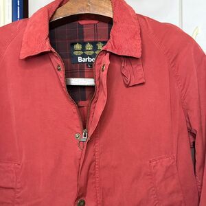 Barbour Men's Ashby Jacket